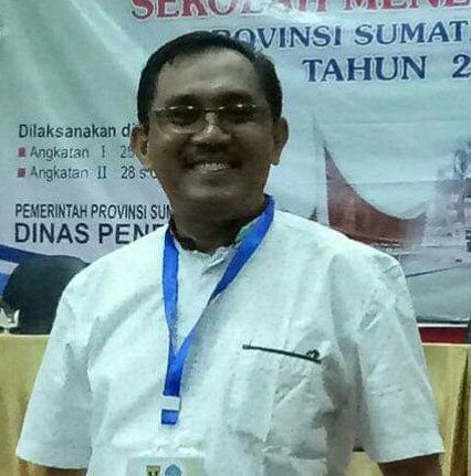 Sukses Laksanakan UNBK Kini SMAN 3 Painan Terapkan USBK  Bagi Siswa Kelas XI Dan Kelas X