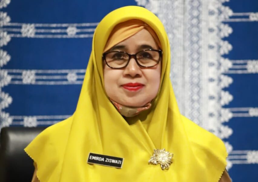 ASN Harus Banyak Membaca, Serta Terus Mengasah Kemampuan