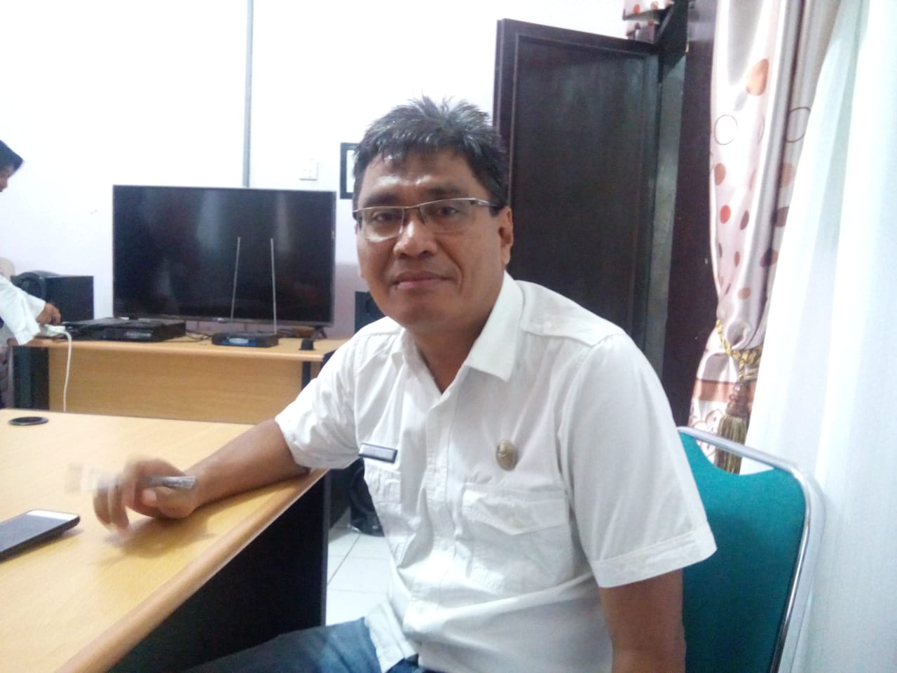 Pemantauan Dilakukan Secara Berkala, Pemilik Usaha Peternakan Diminta Proaktif Sikapi Limbah