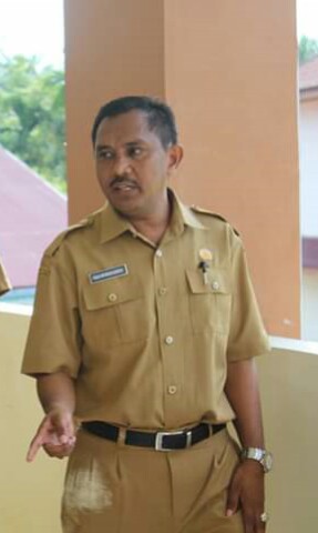 SMAN 3 Painan Terapkan Ujian Semester Berbasis Komputer  Tingkatkan Penguasaan TI Bagi Siswa