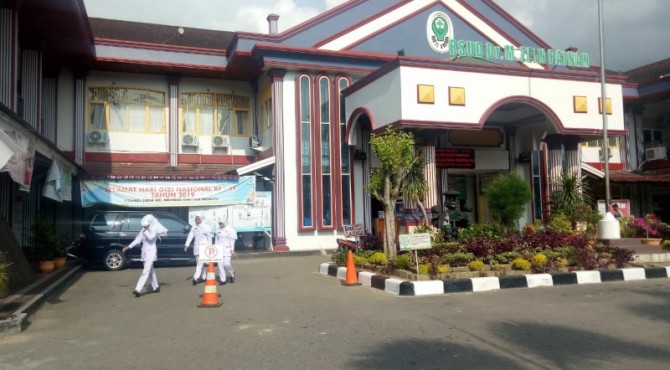 Kunjungan Tim Malaria Sumbar Berdampak Positif bagi Pessel, Perkuat Progul Nagari Sehat