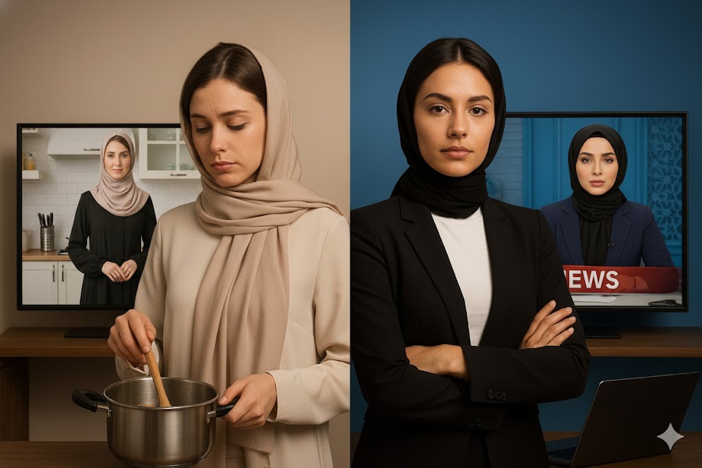 Representasi Perempuan di Media: Antara Stereotip dan Pemberdayaan