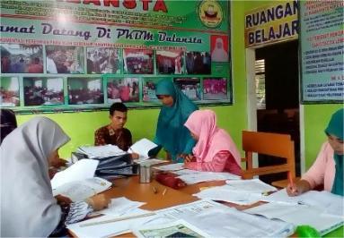 Pendidikan Kesetaraan di Pessel Meningkat, PKBM Dorong Literasi dan Keterampilan