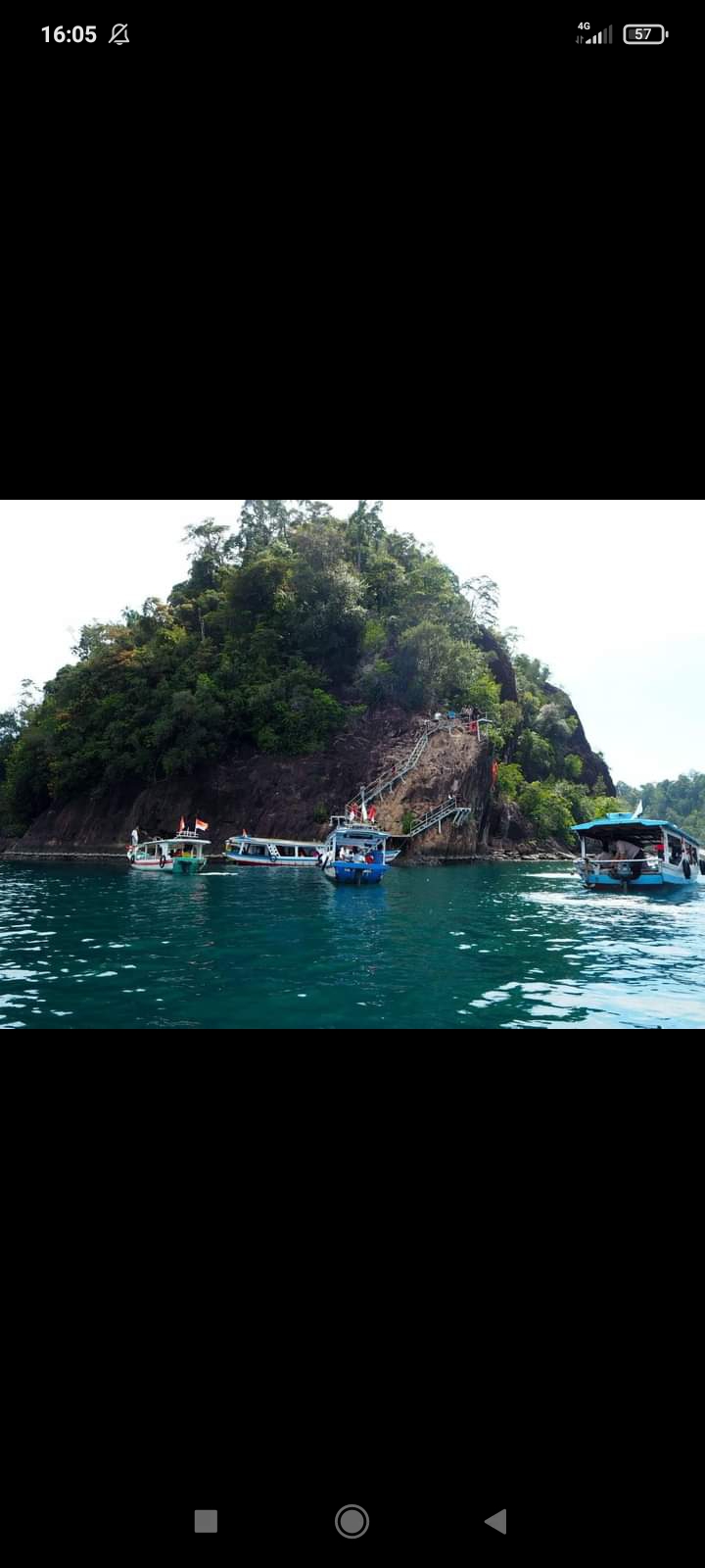 Nikmati Libur Natal dan Tahun Baru Wisatawan Harus Patuhi Prokes 