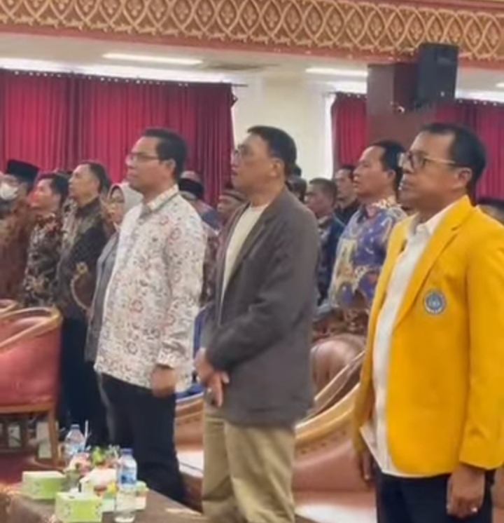 Pemkab Pessel Gandeng UNP Hadirkan Program RPL bagi Wali Nagari dan Perangkatnya untuk Percepatan Akses Pendidikan Tinggi
