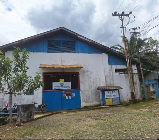 PLTM Salido Ketek: Jejak Listrik Tertua di Indonesia dari Pesisir Selatan