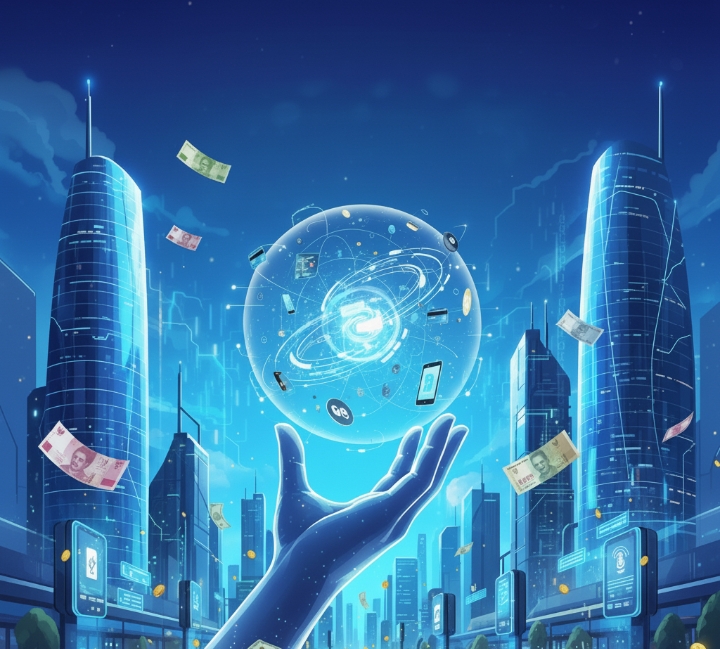 Masa Depan Uang Tunai: Menuju Dunia yang Semakin Cashless