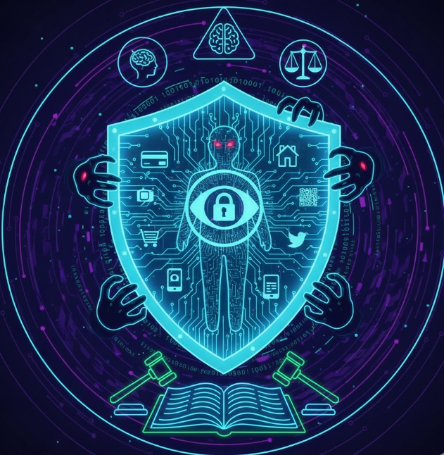 Pentingnya Pemahaman Hukum dan Hak Digital  untuk Mencegah Penyalahgunaan Data Pribadi di Internet