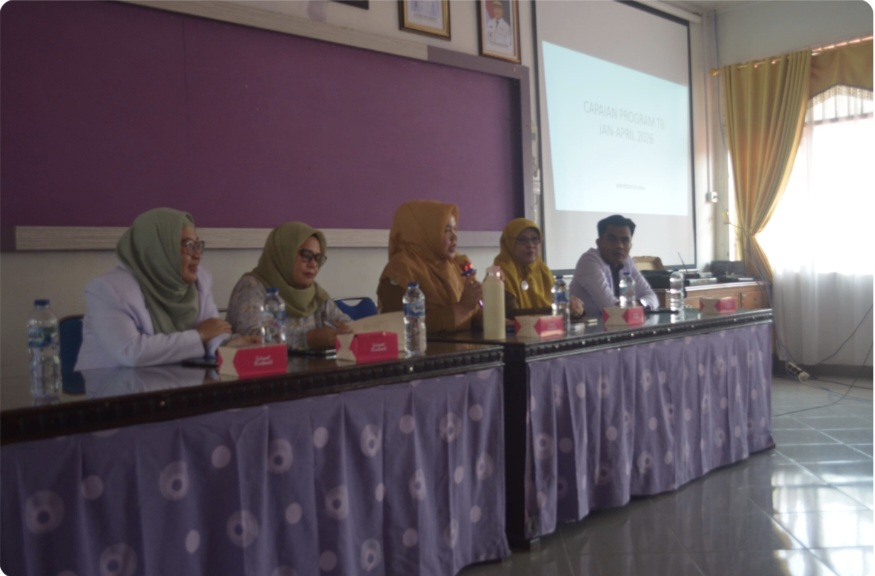 Dinkes Pessel Tingkatkan Capaian Program TBC Lewat Audit Internal