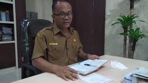  Erizon MT: Semua Kegiatan Agar Tercapai Sesuai Jadwal