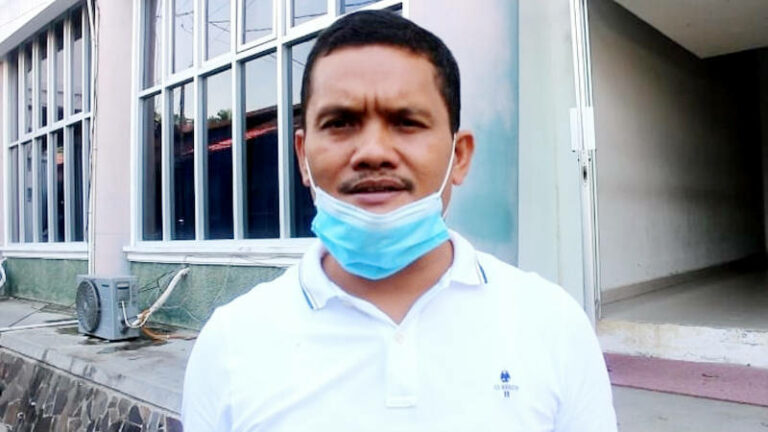 Calon Wali Nagari Ditegaskan Jangan Melakukan Politik Uang