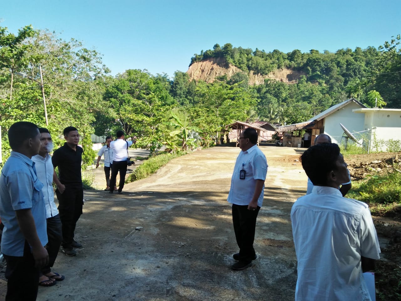 Minimalisir Dampak Bencana Alam BNPB RI akan Bangun Radio Kebencanaan