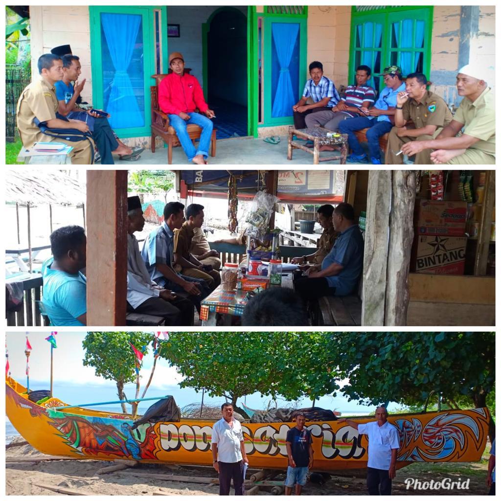 8 KUB dan 1 Koperasi akan segera terima Paket bantuan Perikanan