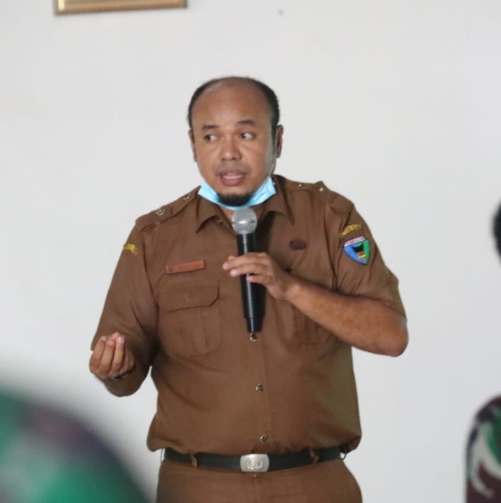 Pemerintah Kabupaten Pesisir Selatan - Jangan Sembarangan Membagikan ...