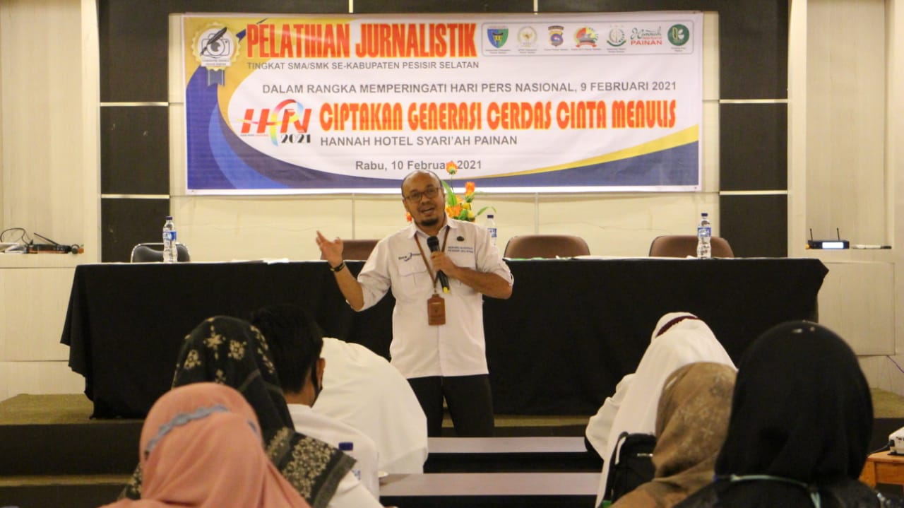 Mengapa Kemampuan Literasi Informasi Menjadi Penting Seiring Perkembangan Internet?