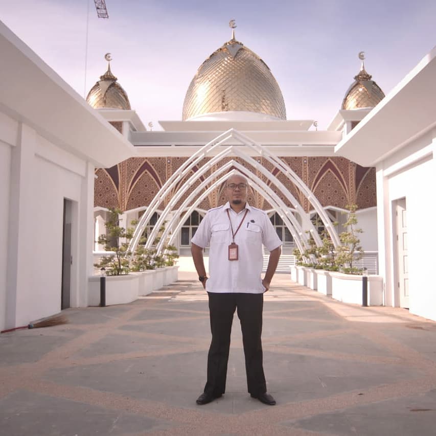 Wisata Halal di Pesisir Selatan, Kenapa Tidak? (II)