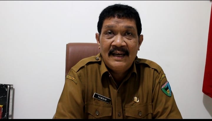 BKPSDM Pessel Minta Tenaga Honorer Sabar Tunggu Jadwal Pembukaan PPPK 