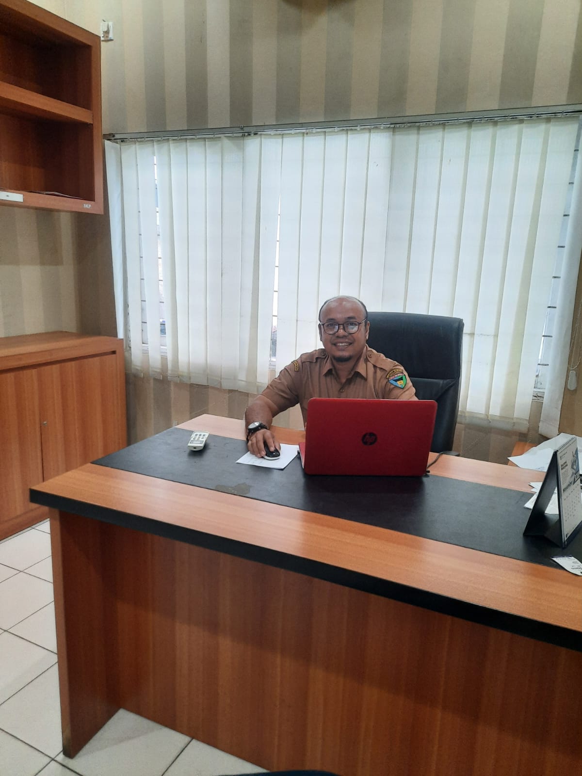 Agar Anak Aman Berinternet, Orang Tua Harus Up Grade Pengetahuan