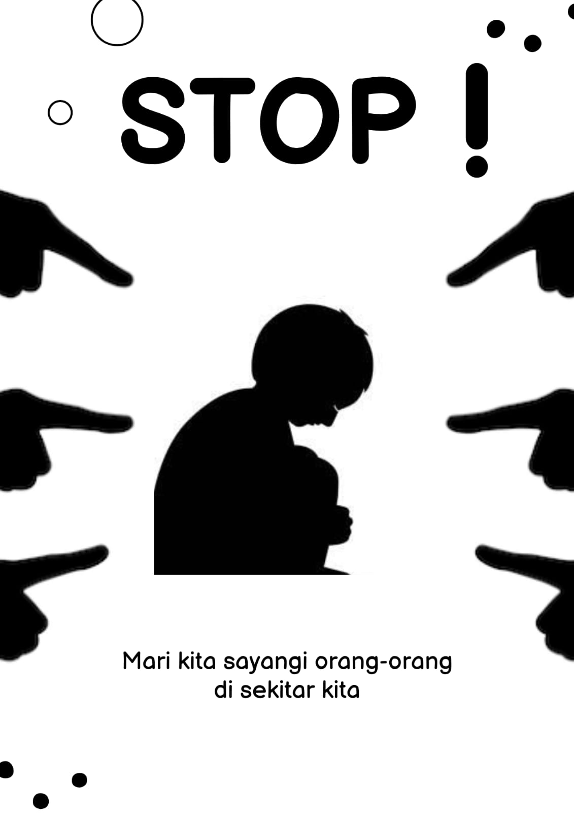 Tunalaras: Tantangan Mengendalikan Emosi dan Kontrol Sosial