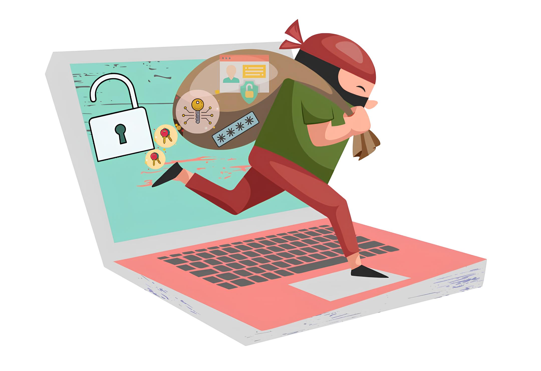 Literasi Digital Itu Penting !