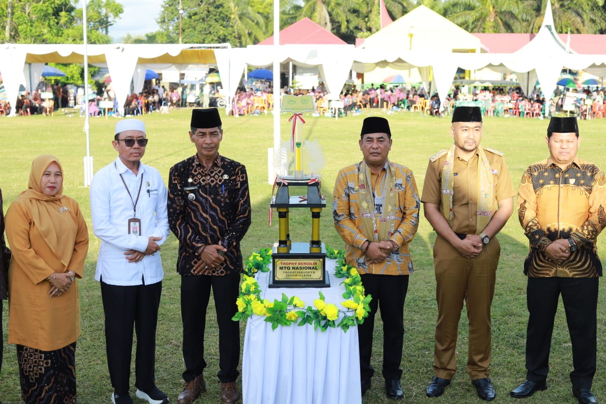 Membentuk Generasi Emas: Pentingnya Pendidikan Al-Qur’an di Era Digital