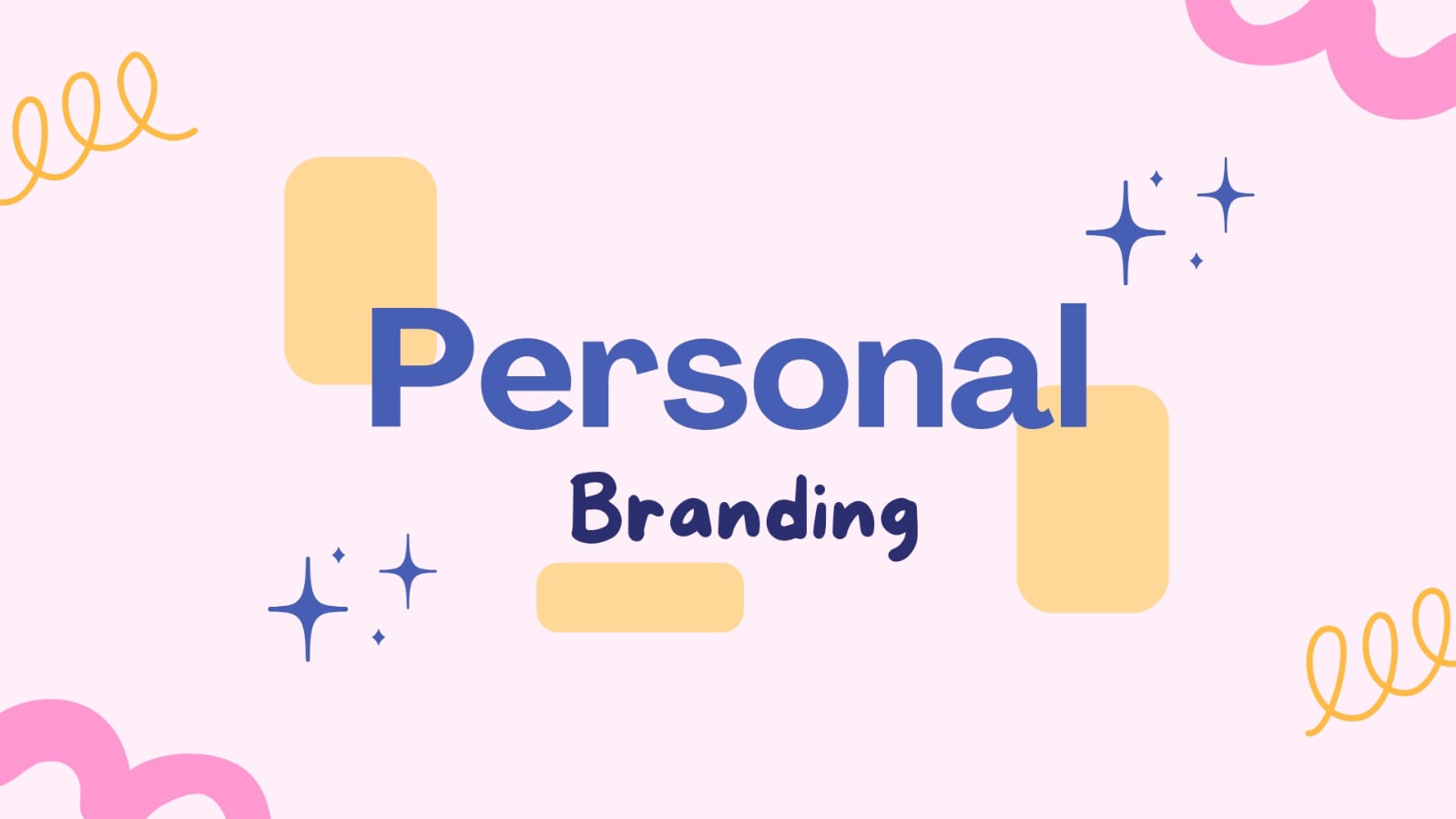 Membangun Citra Diri: Mengapa Personal Branding Adalah Investasi Hidup yang Tak Ternilai