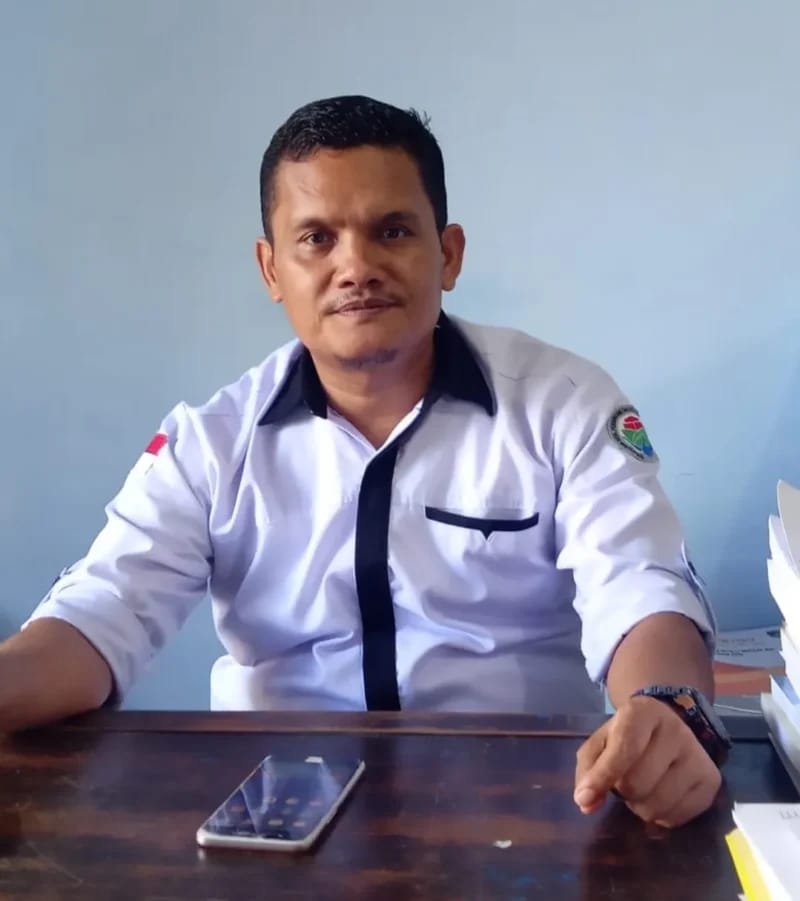 Pesisir Selatan Dukung Peningkatan IMDI 2025, Dorong Literasi Digital hingga Tingkat Nagari