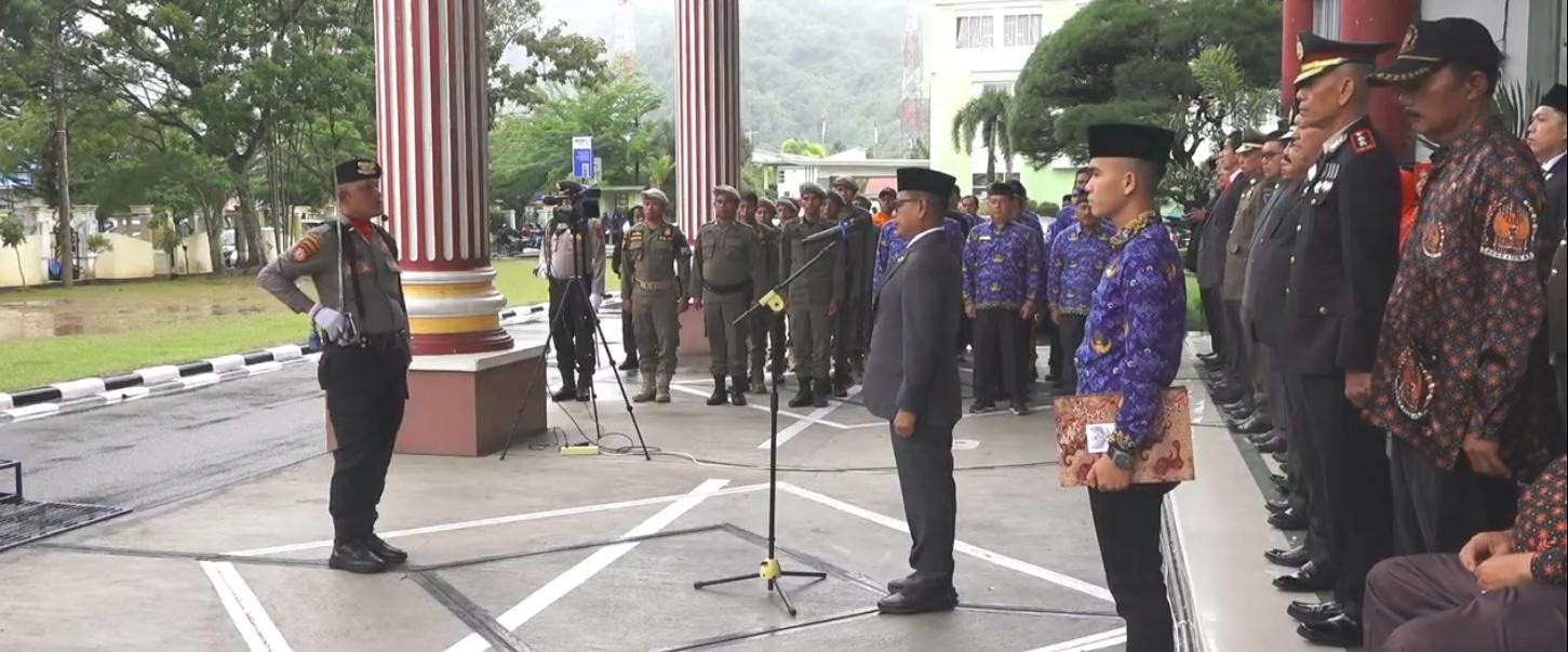 Pahlawan di Ranah Pasisie: Menggali Semangat 10 November di Pesisir Selatan
