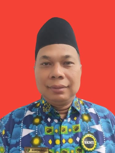 PERINGATAN ISRA’ MI’RAJ