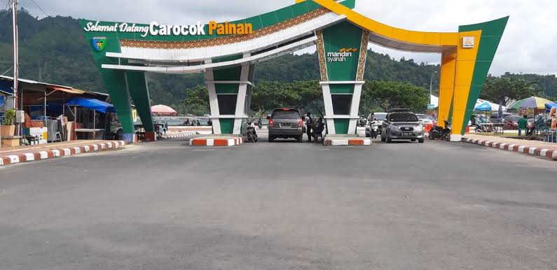 Digitalisasi Retribusi Carocok, Pariwisata Pessel Bangkit dan Kian Tertata