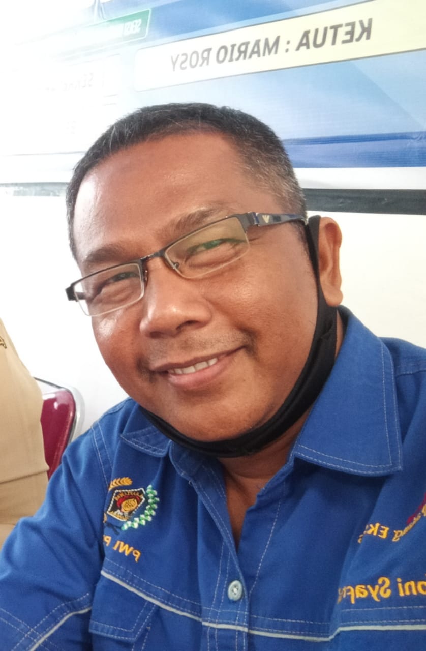 Penguatan Layanan Malaria Perkokoh Upaya Pesisir Selatan Mewujudkan Progul Nagari Sehat