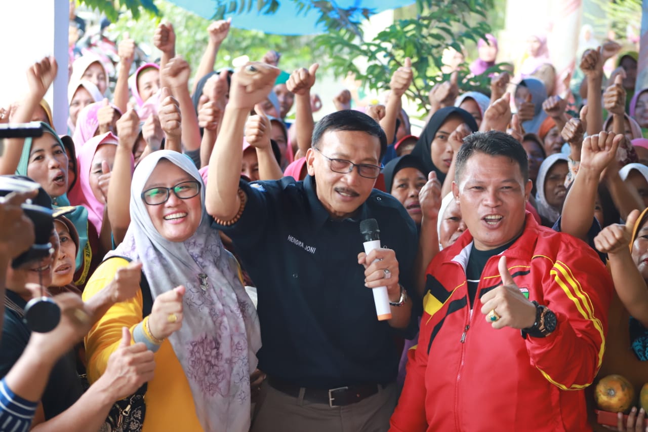 Pesisir Selatan Usulkan Penambahan 18 Ribu PKH