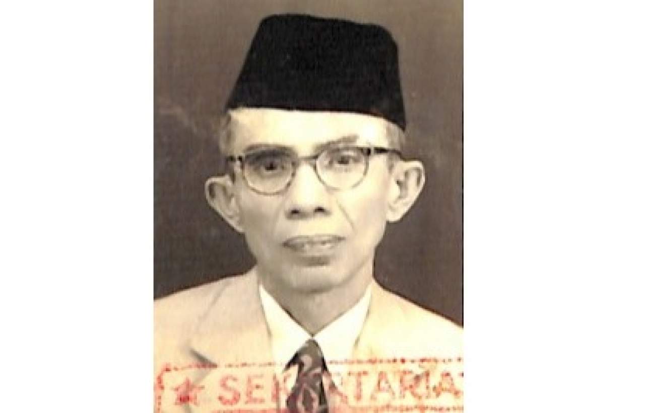 Menelusuri kembali Jejak Ilyas Yakub, Pahlawan dari Pesisir Selatan
