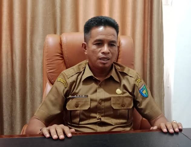 Harga Gabah Dijamin Aman, Petani Pesisir Selatan Dapat Angin Segar