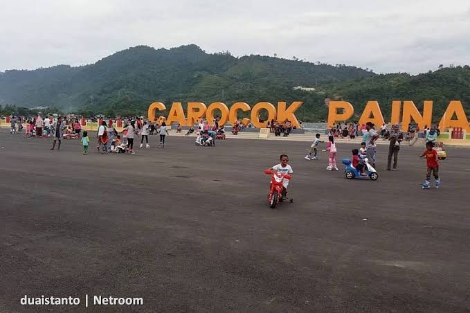 Pelayanan Dan Kenyamanan Wisata Prioritas Utama Wisata 
