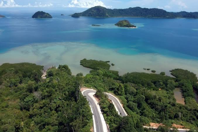 Hendrajoni, Pengembangan Pariwisata Harus Dilakukan Secara Terpadu