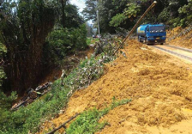 Hendrajoni Ingatkan Pemudik Yang Pakai Kendaraan Pribadi