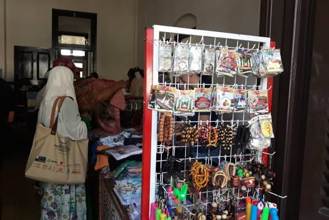 Inovasi. Harus Terus Dilakukan Dalam Perkembangan Pariwisata 