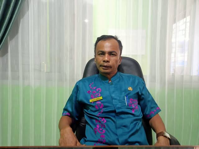 Nagari Harus Berinovasi dan Kreatif dalam Kembangkan  Potensi Nagari