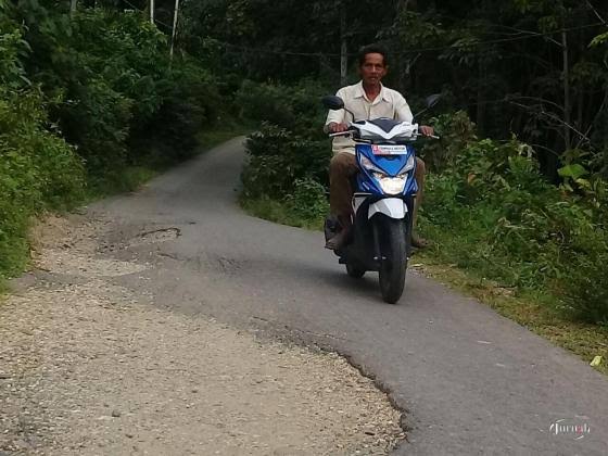 Pembangunan Nagari Sesuai Kebutuhan Masyarakat 