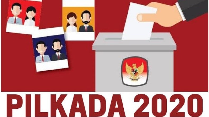 Cegah Penyebaran Covid-19, Ini yang Harus Dipatuhi Saat Datang ke TPS