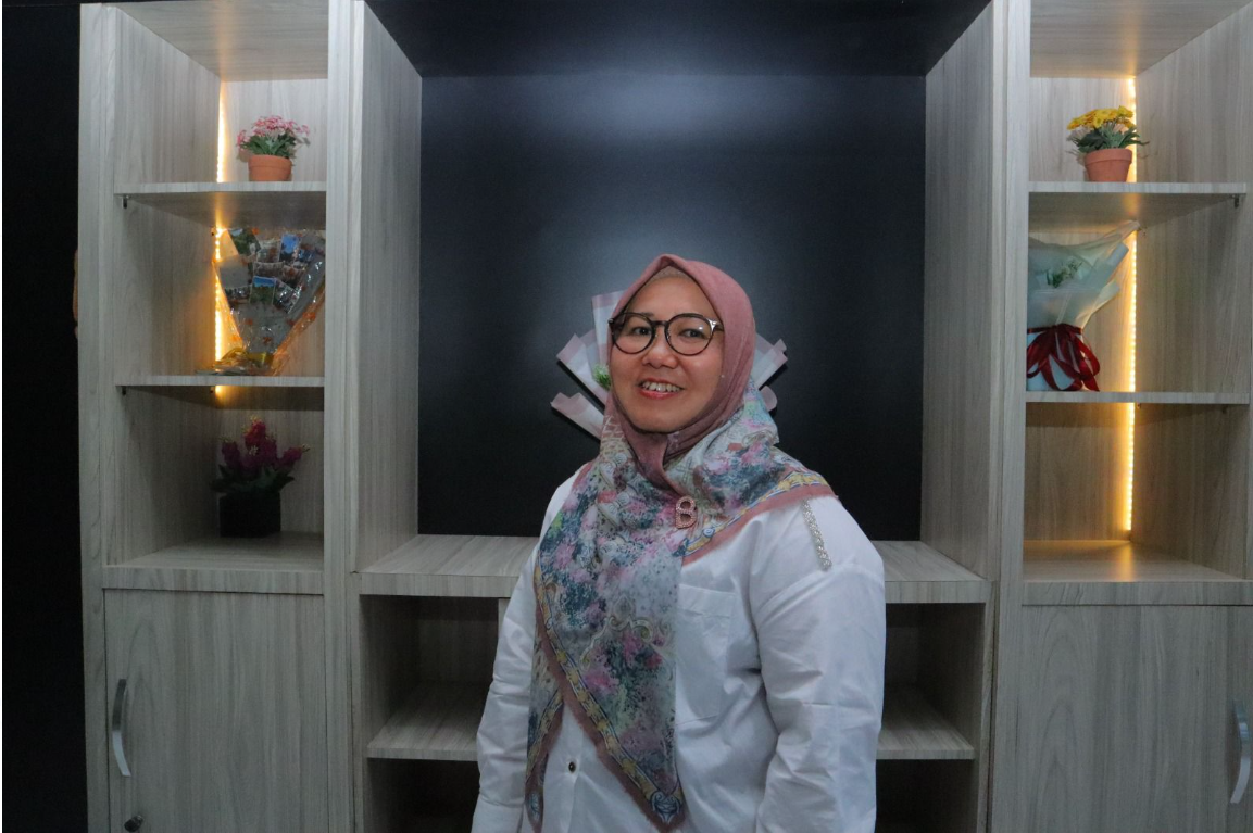 Pemkab Pessel Respon Positif Hasil Riset Aksi Partisipasi Perempuan dalam Pembangunan dan Kelayakan Fasilitas Jalan dan Sarana Pendukung 