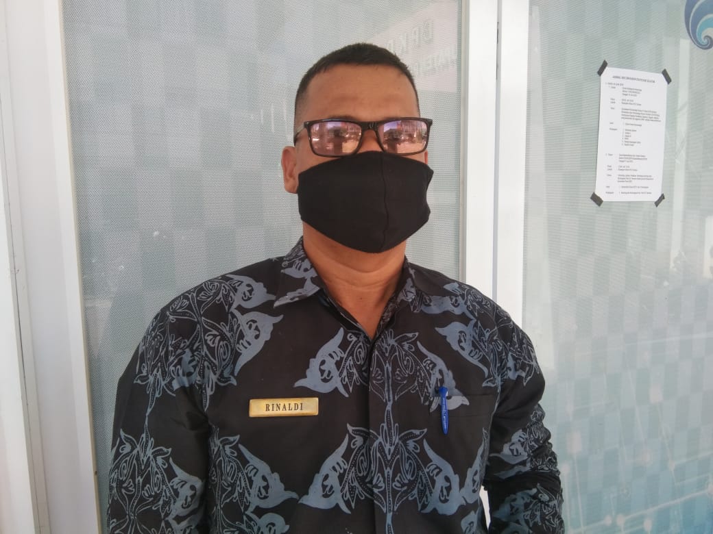 Pasien Terkonfirmasi Positif Covid 19 di Pessel Bertambah 2 Orang