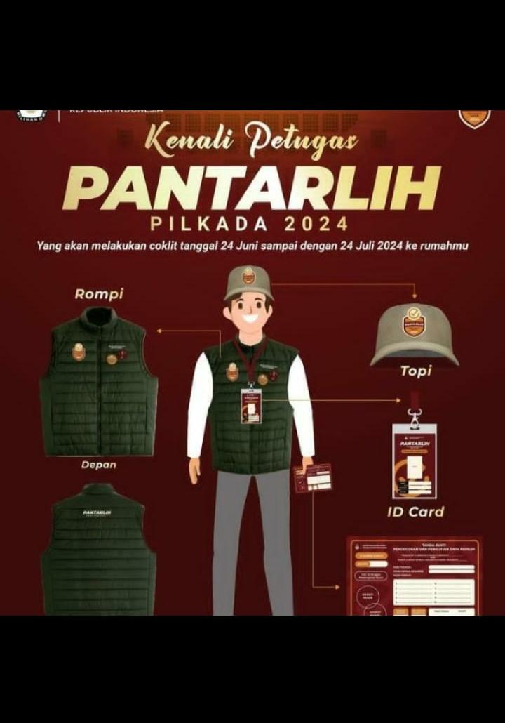 Seberapa Penting Peran PANTARLIH dalam Proses PEMILU?