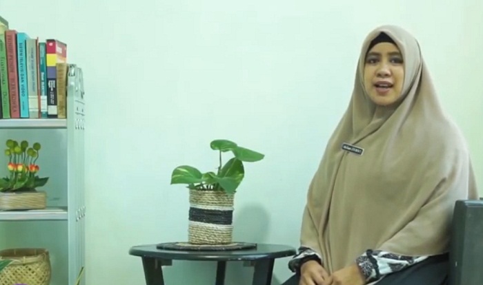 Siswa SMKN 1 Sutera Masuk PTN Capai 75 Persen